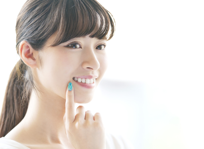 審美治療